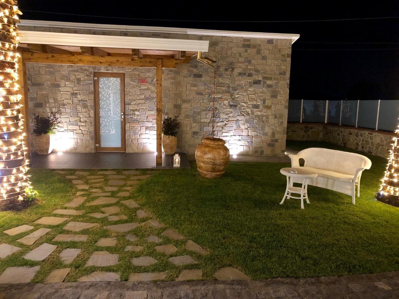 L'Incanto Di Paestum Capaccio Екстериор снимка